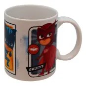Mugg PJ Masks