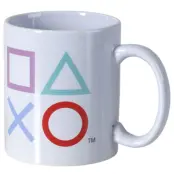 Mugg - Play Station