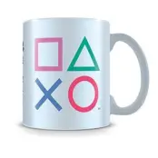 Mugg Playstation -  -  Leksaksaffären