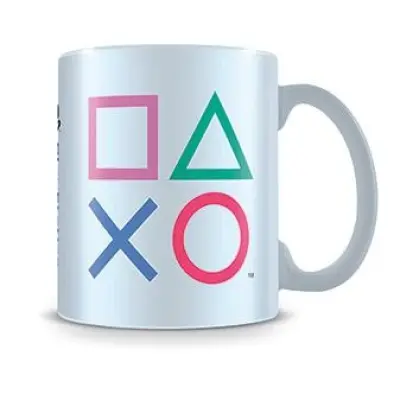 Mugg Playstation -  -  Leksaksaffären