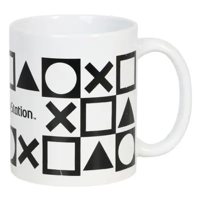 Mugg PlayStation™