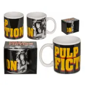 Mugg Pulp Fiction