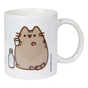 Mugg Pusheen
