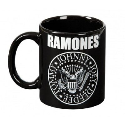 Mugg Ramones