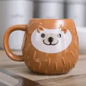 Mugg Sengångare