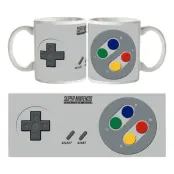 Mugg SNES Controller