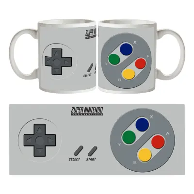 Mugg SNES Controller
