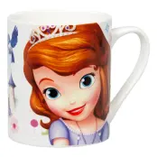 Mugg Sofia Den Första