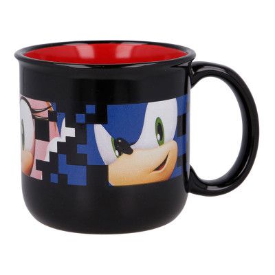 Mugg Sonic