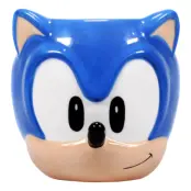 Mugg Sonic the Hedgehog