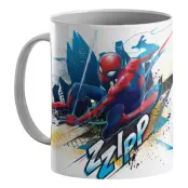 Mugg Spiderman