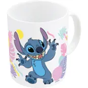 MUGG STITCH