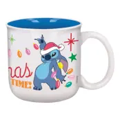 Mugg Stitch Xmas