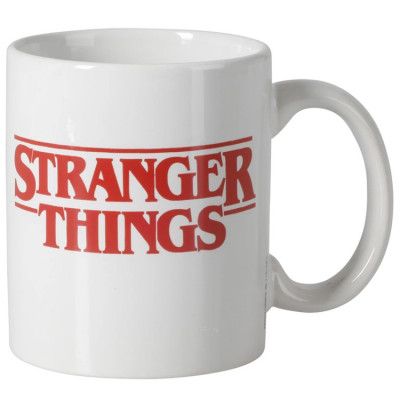 Mugg - Stranger Things