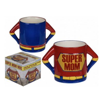 Mugg Super Mom