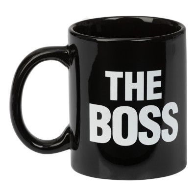 Mugg The Boss
