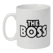 Mugg The Boss Vit