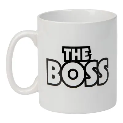 Mugg The Boss Vit
