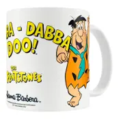Mugg The Flintstones