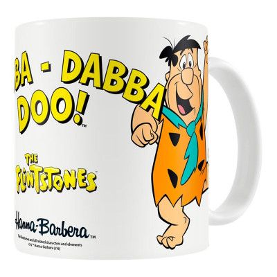 Mugg The Flintstones