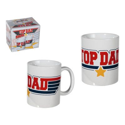 Mugg Top Dad