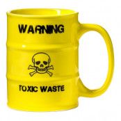 Mugg Toxic Waste