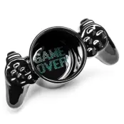 Mugg TV-spelskontroll