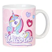 Mugg Unicorns