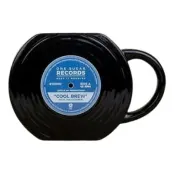 Mugg Vinylskiva