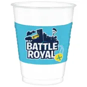 Muggar Battle Royal 8-pack