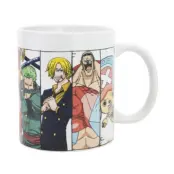 One Piece Mugg