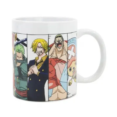 One Piece Mugg -  -  Leksaksaffären