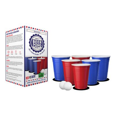 Original Beer Pong Kit