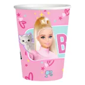 Pappersmuggar Barbie™ Friends - 8-pack