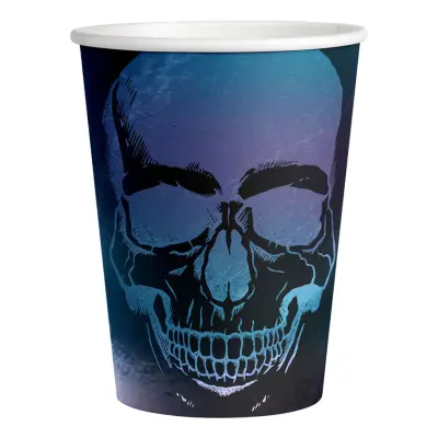 Pappersmuggar Boneshine Fever - 8-pack