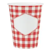 Pappersmuggar Countryside - 10-pack