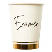 Pappersmuggar Examen - 8-pack