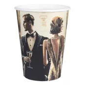 Pappersmuggar Gatsby Noir - 10-pack