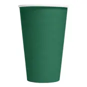 Pappersmuggar Gröna Stora - 10-pack