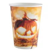 Pappersmuggar Halloween Night - 10-pack
