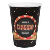 Pappersmuggar Hollywood - 10-pack