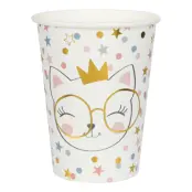Pappersmuggar Kitty Party - 10-pack