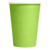 Pappersmuggar Limegröna - 8-pack