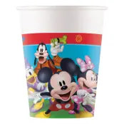 Pappersmuggar Musse Pigg - 8-pack