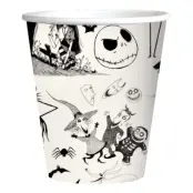 Pappersmuggar Nightmare Before Christmas - 8-pack