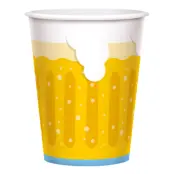Pappersmuggar Oktoberfest - 6-pack
