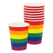 Pappersmuggar Pride - 8-pack
