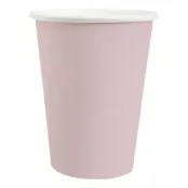 Pappersmuggar Puderrosa - 10-pack