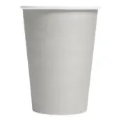 Pappersmuggar Silver - 8-pack