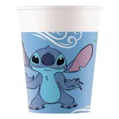 Pappersmuggar Stitch&Angel - 8-pack